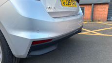 Skoda Fabia 1.0 TSI 116 SE Edition 5dr DSG Petrol Hatchback